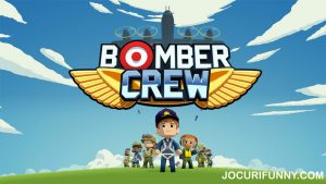 Review Game Bomber Crew