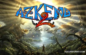 Review Azkend 2 The World Beneath