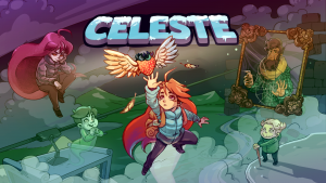 Review Game Celeste
