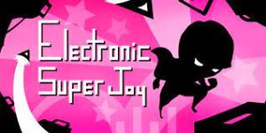 Review Game Electronic Super Joy